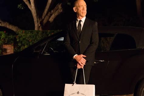 the delivery man prada